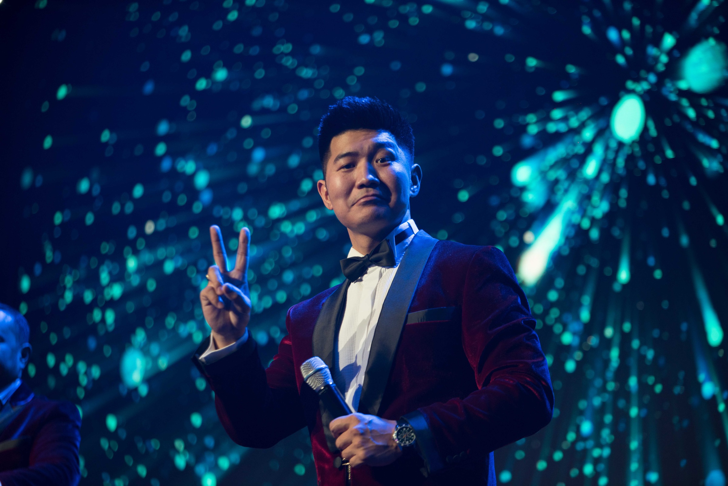 “Nuans 20th Anniversary popera” concert — зураг 2