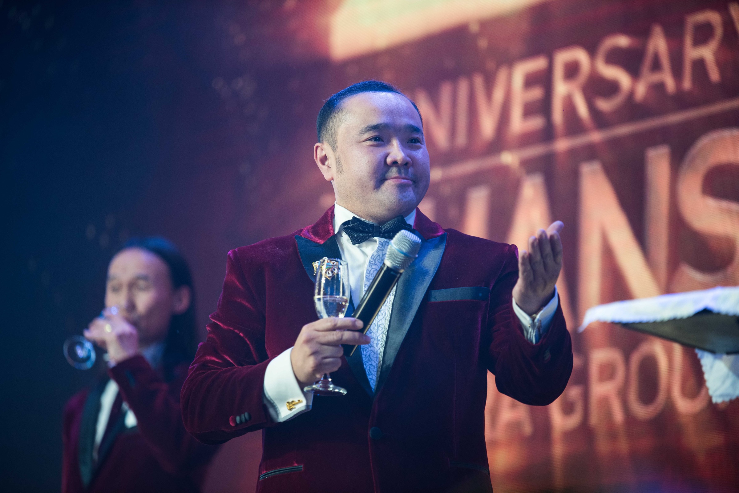 “Nuans 20th Anniversary popera” concert — зураг 15