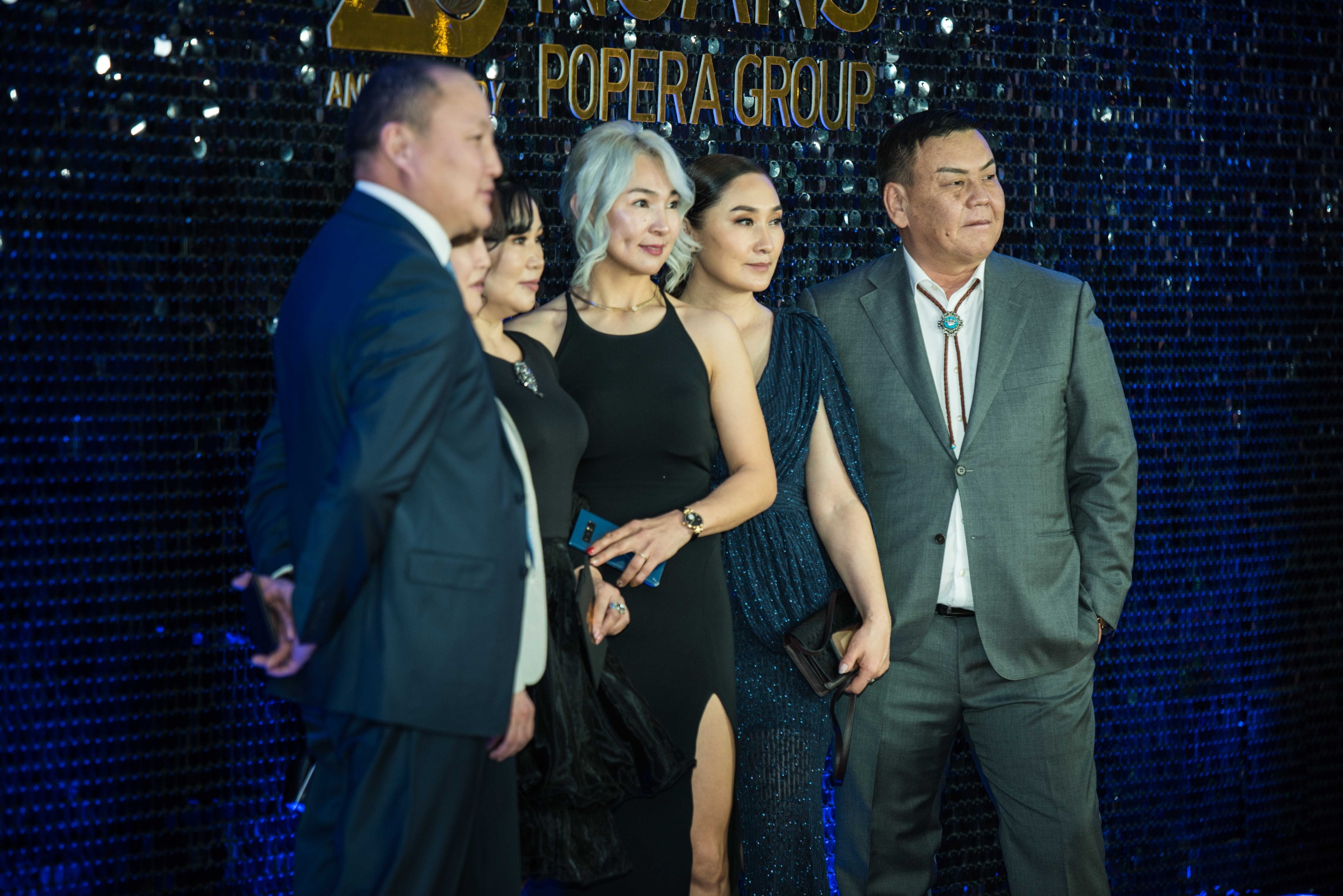 “Nuans 20th Anniversary popera” concert — зураг 8
