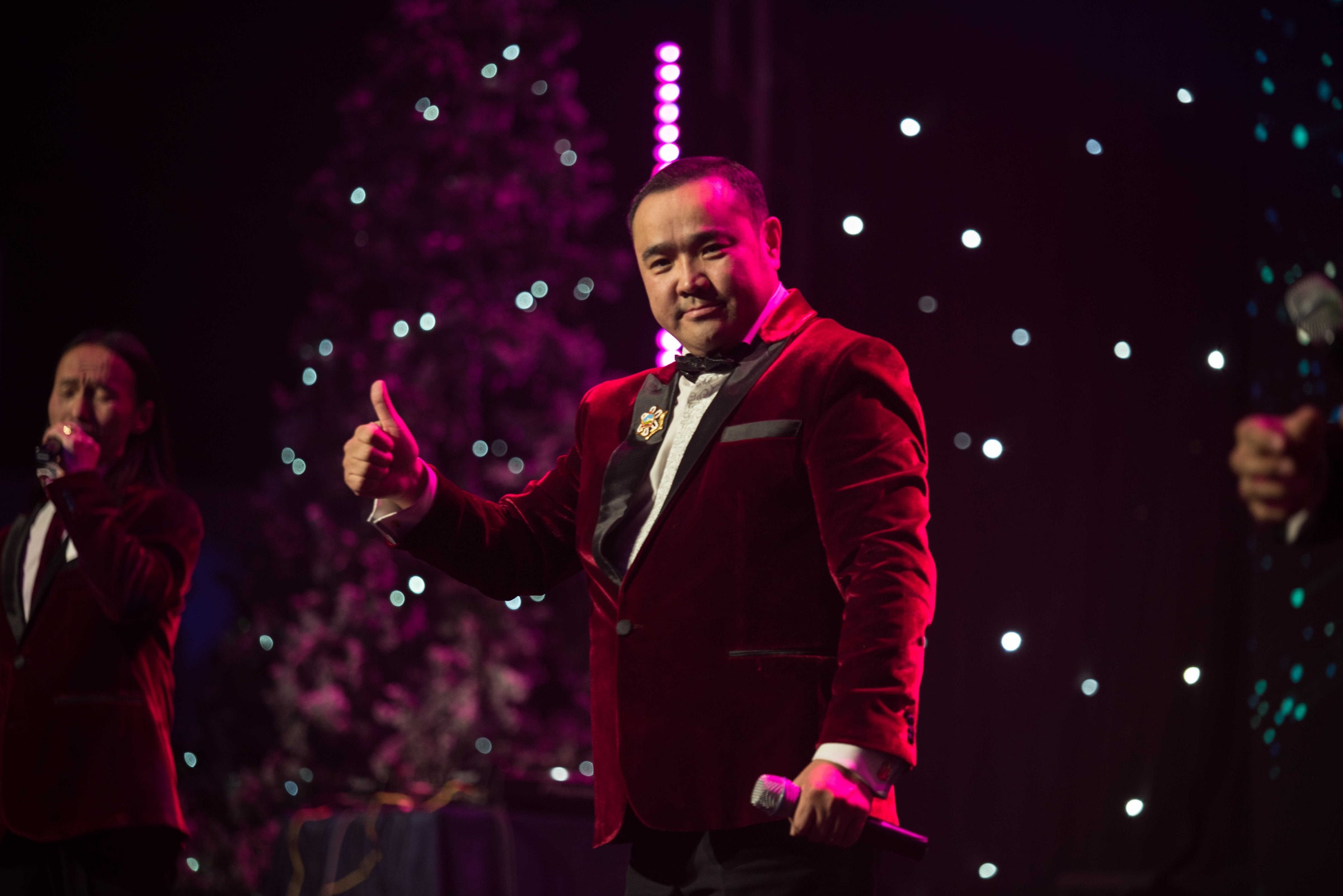 “Nuans 20th Anniversary popera” concert — зураг 1