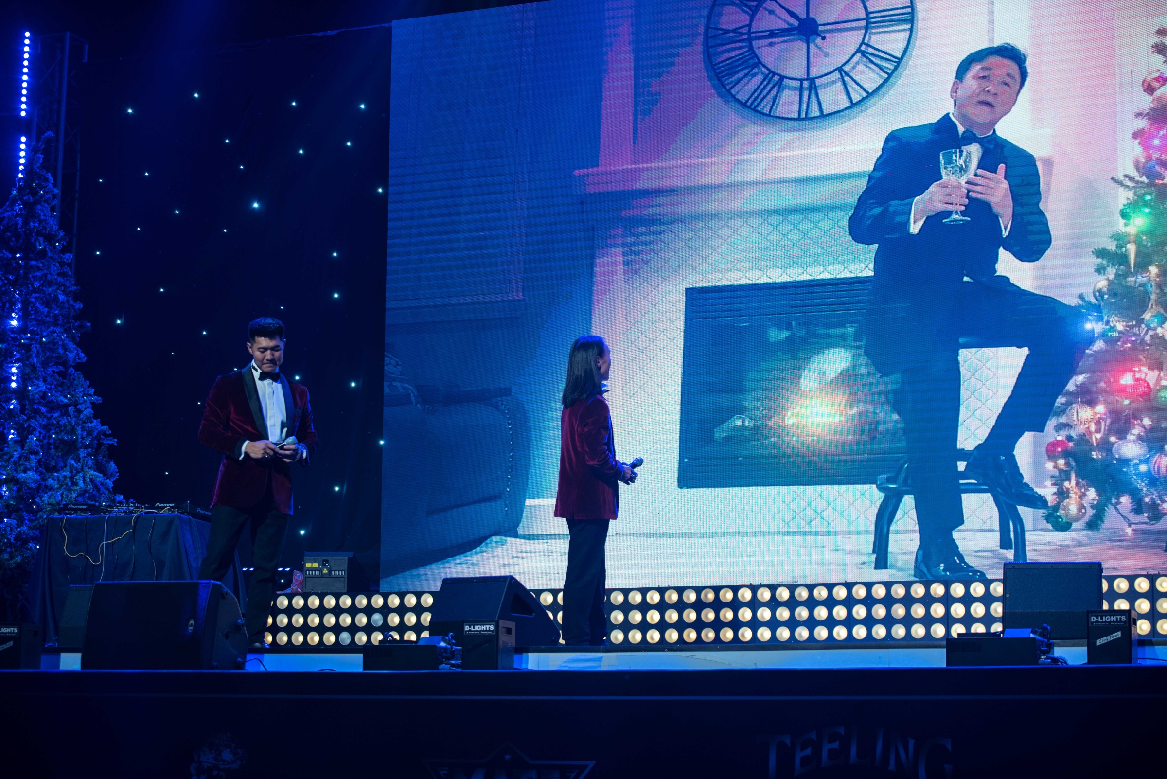 “Nuans 20th Anniversary popera” concert — зураг 17