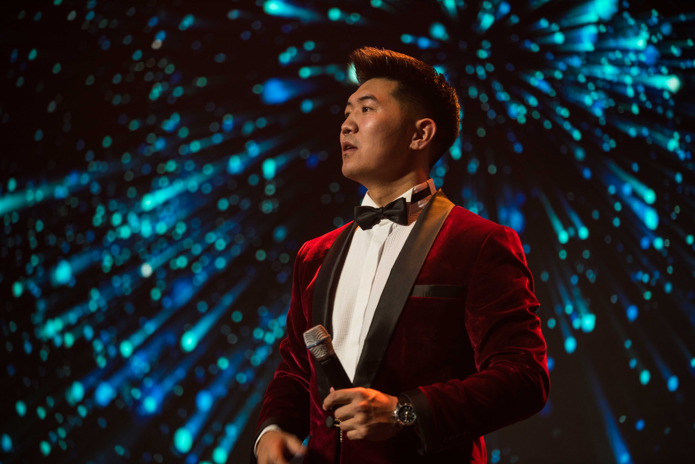 “Nuans 20th Anniversary popera” concert — зураг 3
