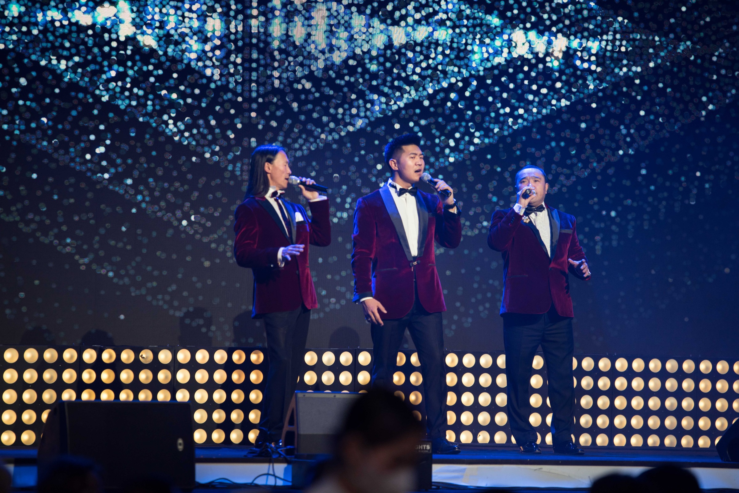 “Nuans 20th Anniversary popera” concert — зураг 10