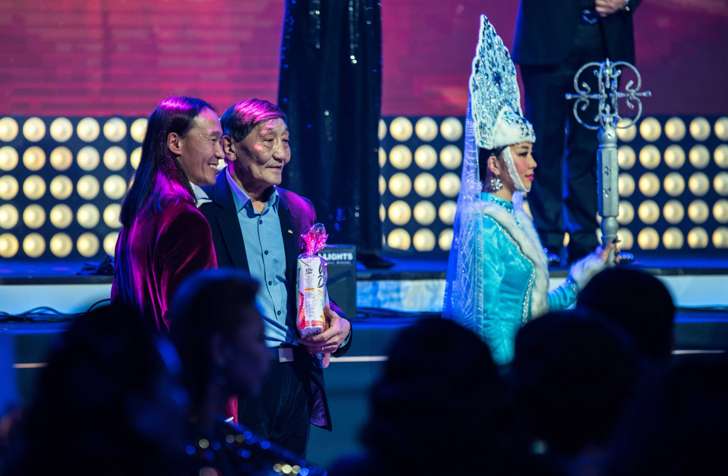 “Nuans 20th Anniversary popera” concert — зураг 12