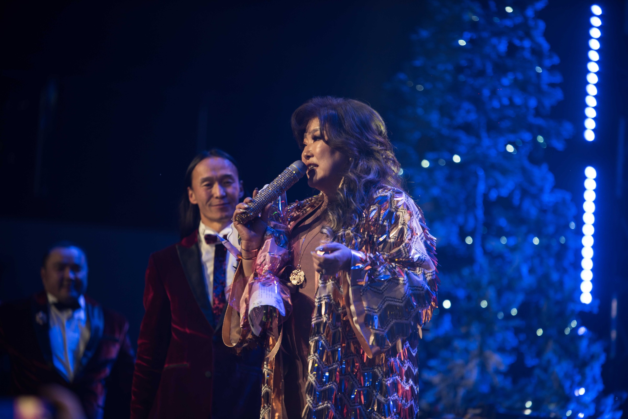 “Nuans 20th Anniversary popera” concert — зураг 16