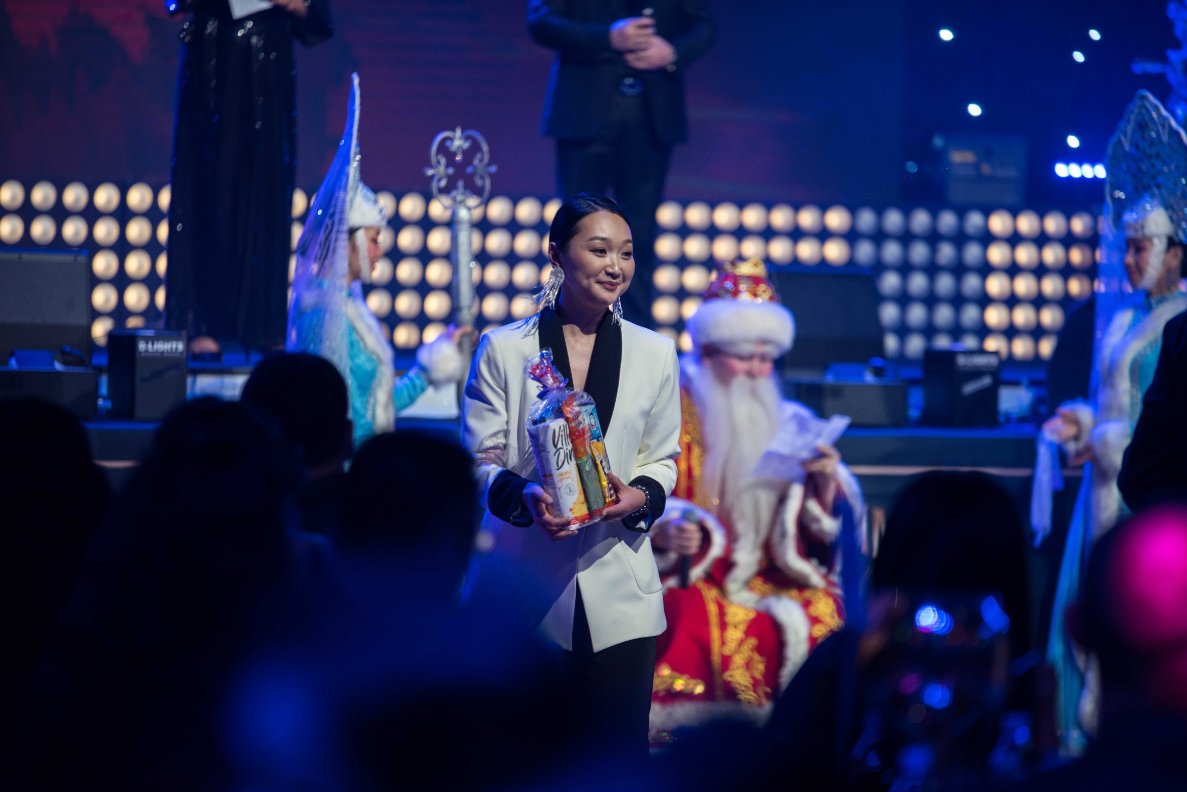 “Nuans 20th Anniversary popera” concert — зураг 11