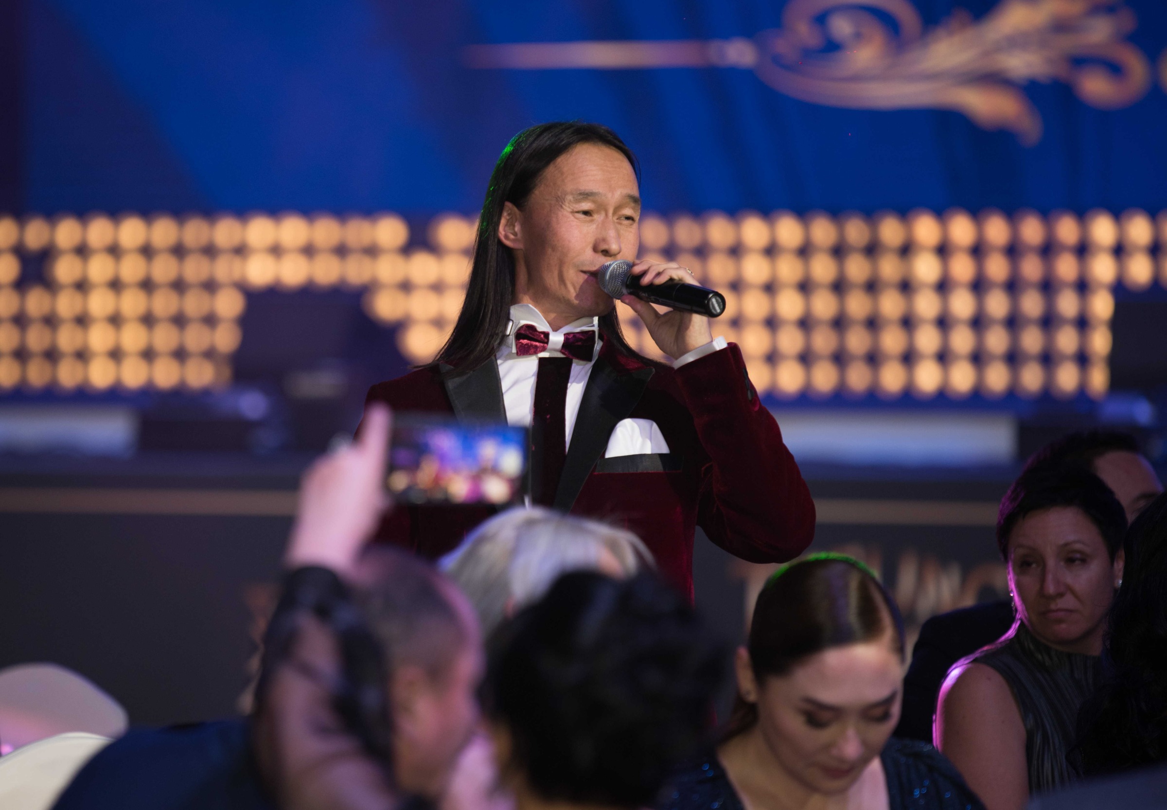 “Nuans 20th Anniversary popera” concert — зураг 9