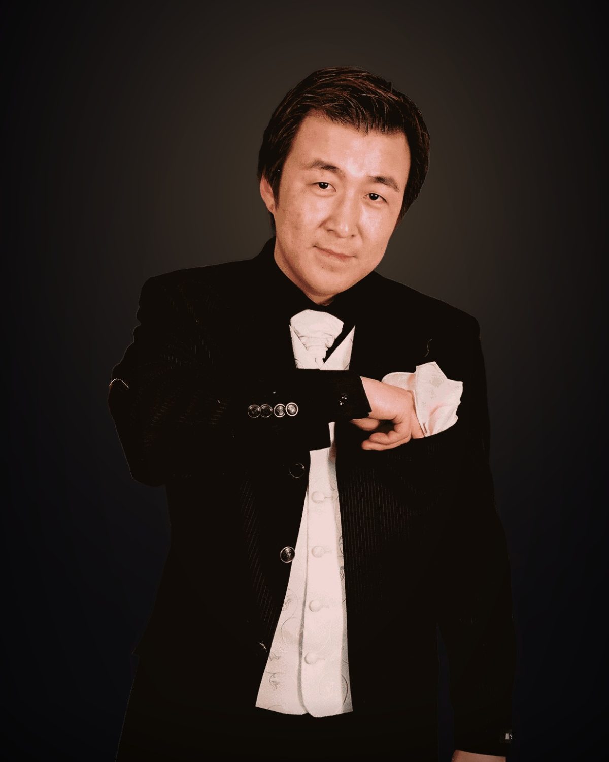 Delegnyam Unurbaatar